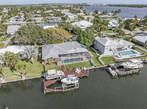 11 Starfish Drive Vero Beach FL 32960