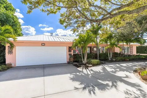 11 Starfish Drive Vero Beach FL 32960