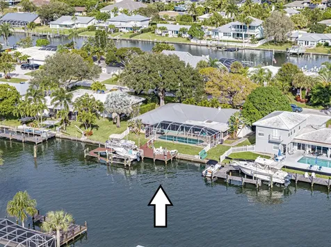 11 Starfish Drive Vero Beach FL 32960