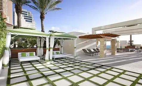 101 S Fort Lauderdale Beach Boulevard Fort Lauderdale FL 33316