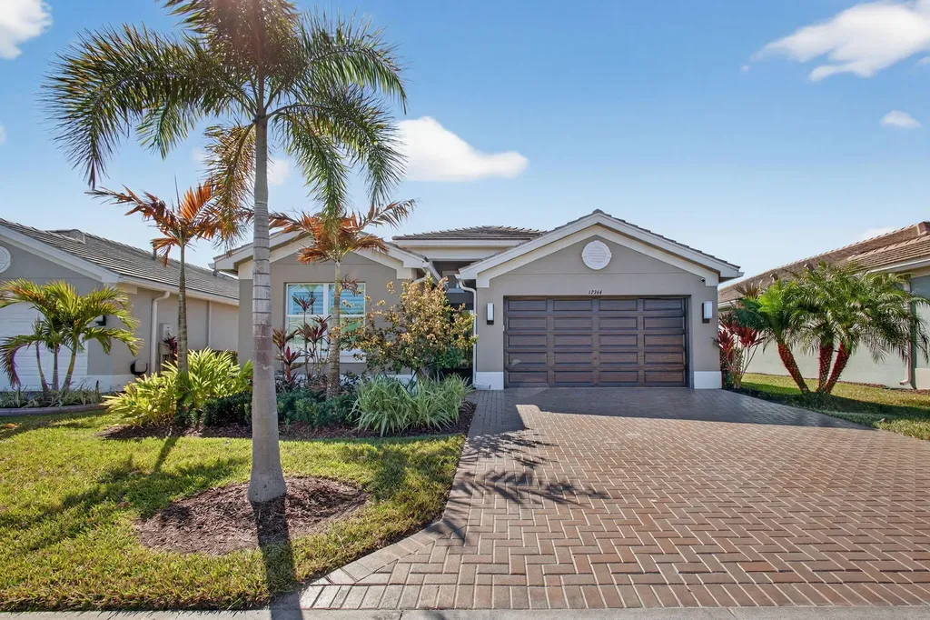 12744 SW Clear Water Way Port Saint Lucie FL 34987