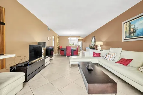 3002 Portofino Isle Coconut Creek FL 33066