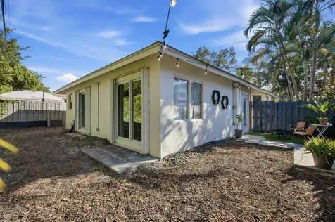 1105 Cherokee Street Jupiter FL 33458
