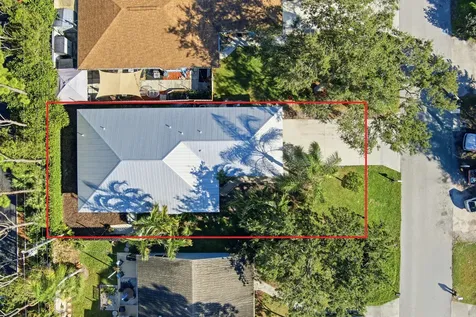 1105 Cherokee Street Jupiter FL 33458