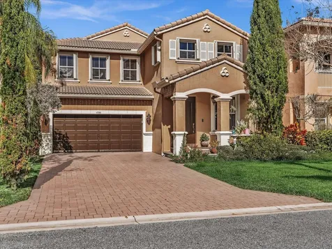 4301 N Magnolia Circle Delray Beach FL 33445
