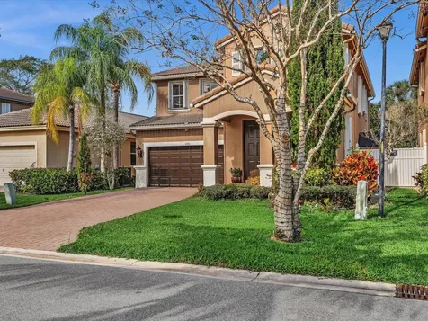 4301 N Magnolia Circle Delray Beach FL 33445