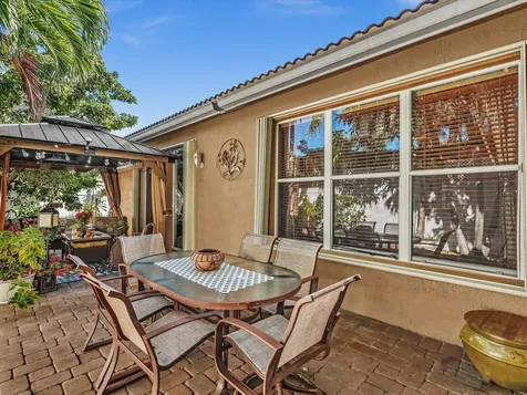 4301 N Magnolia Circle Delray Beach FL 33445