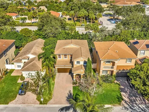 4301 N Magnolia Circle Delray Beach FL 33445