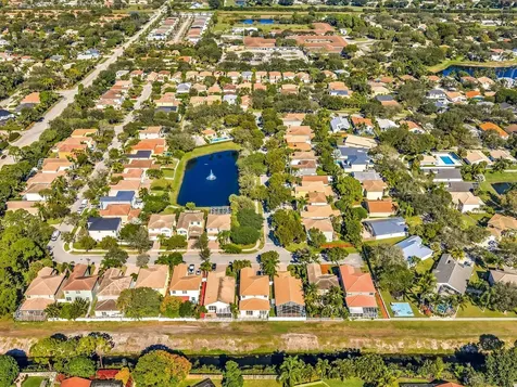 4301 N Magnolia Circle Delray Beach FL 33445
