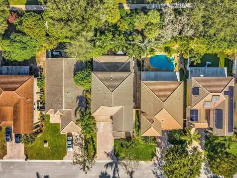 4301 N Magnolia Circle Delray Beach FL 33445