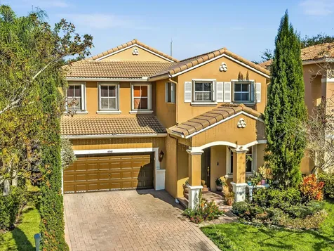 4301 N Magnolia Circle Delray Beach FL 33445