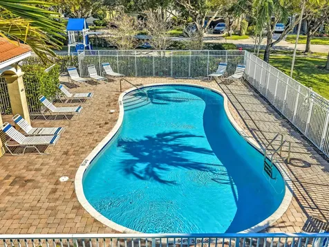 4301 N Magnolia Circle Delray Beach FL 33445