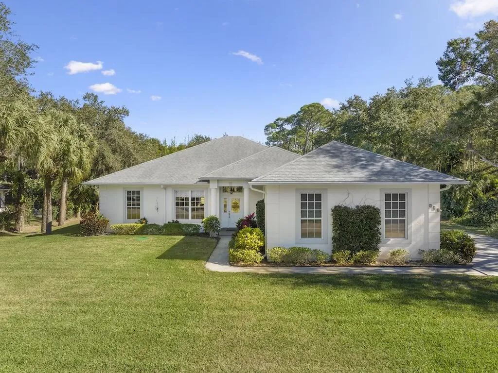 540 35th Avenue Vero Beach FL 32968