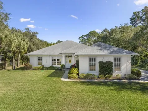 540 35th Avenue Vero Beach FL 32968
