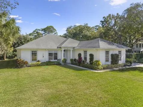 540 35th Avenue Vero Beach FL 32968