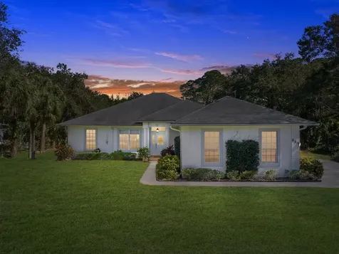 540 35th Avenue Vero Beach FL 32968