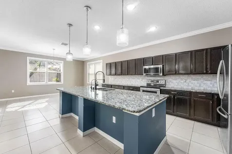 1842 Sw Lofgren Avenue Port Saint Lucie FL 34953