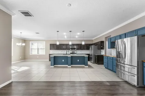 1842 Sw Lofgren Avenue Port Saint Lucie FL 34953