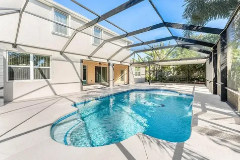 1842 Sw Lofgren Avenue Port Saint Lucie FL 34953