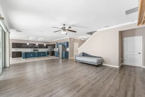 1842 Sw Lofgren Avenue Port Saint Lucie FL 34953