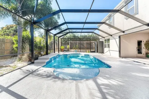 1842 Sw Lofgren Avenue Port Saint Lucie FL 34953