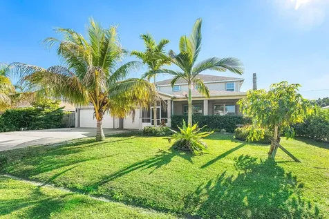 1842 Sw Lofgren Avenue Port Saint Lucie FL 34953