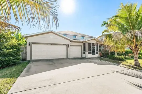 1842 Sw Lofgren Avenue Port Saint Lucie FL 34953