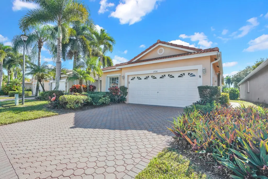 7756 Cherry Blossom Way Boynton Beach FL 33437