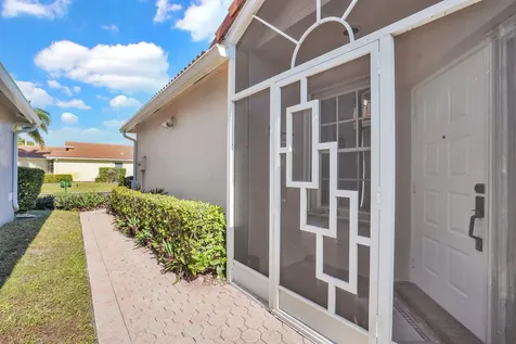 7756 Cherry Blossom Way Boynton Beach FL 33437