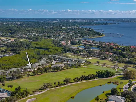 1571 Se Prestwick Lane Port Saint Lucie FL 34952