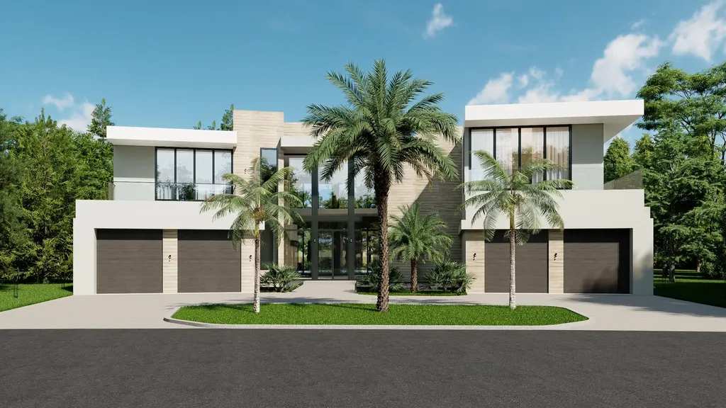 17119 Whitehaven Drive Boca Raton FL 33496