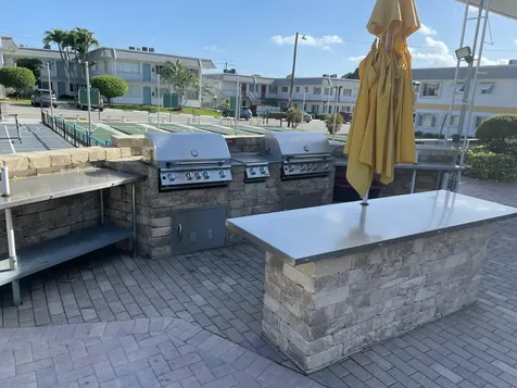 3160 Lake Osborne Drive Lake Worth Beach FL 33461