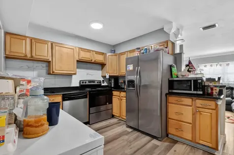 831 30th Court West Palm Beach FL 33407