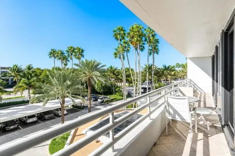 1500 S Ocean Boulevard Boca Raton FL 33432