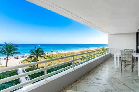 1500 S Ocean Boulevard Boca Raton FL 33432