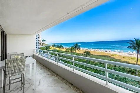 1500 S Ocean Boulevard Boca Raton FL 33432