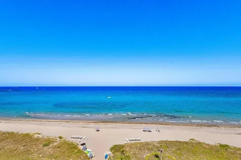 1500 S Ocean Boulevard Boca Raton FL 33432