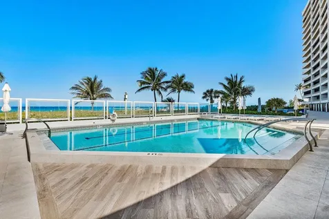 1500 S Ocean Boulevard Boca Raton FL 33432
