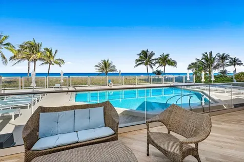 1500 S Ocean Boulevard Boca Raton FL 33432