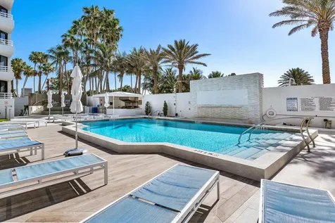 1500 S Ocean Boulevard Boca Raton FL 33432