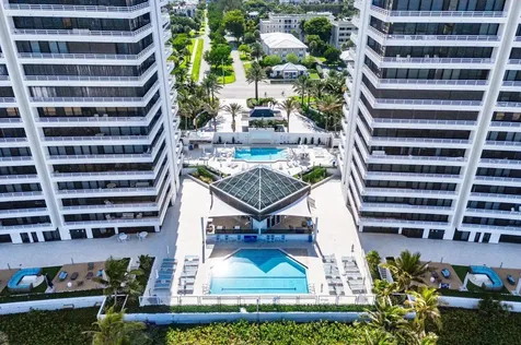 1500 S Ocean Boulevard Boca Raton FL 33432