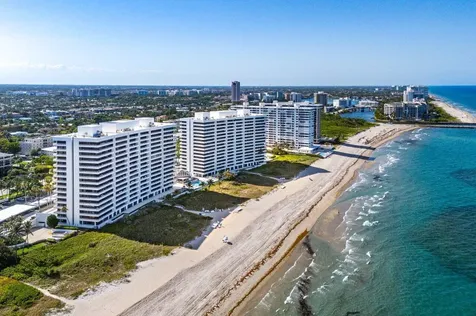 1500 S Ocean Boulevard Boca Raton FL 33432