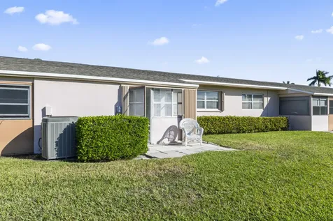 2727 Dudley Drive West Palm Beach FL 33415