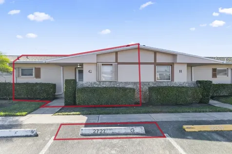 2727 Dudley Drive West Palm Beach FL 33415