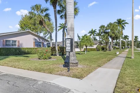 2727 Dudley Drive West Palm Beach FL 33415