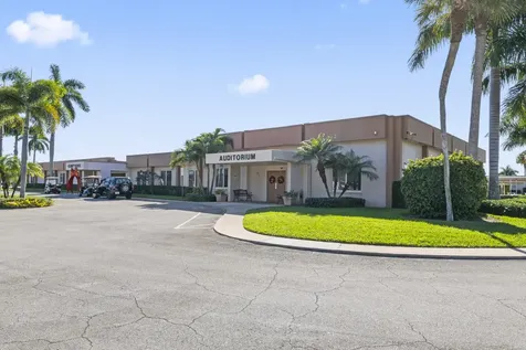 2727 Dudley Drive West Palm Beach FL 33415