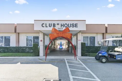 2727 Dudley Drive West Palm Beach FL 33415