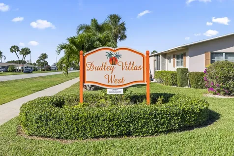2727 Dudley Drive West Palm Beach FL 33415