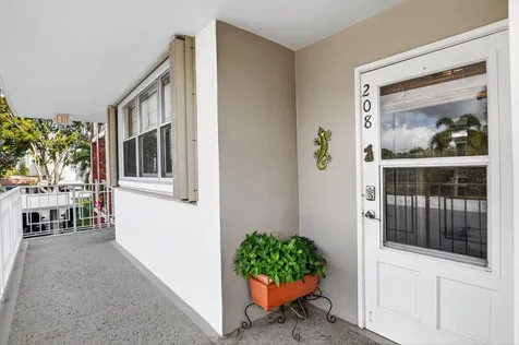 2809 Florida Boulevard Delray Beach FL 33483