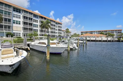 2809 Florida Boulevard Delray Beach FL 33483